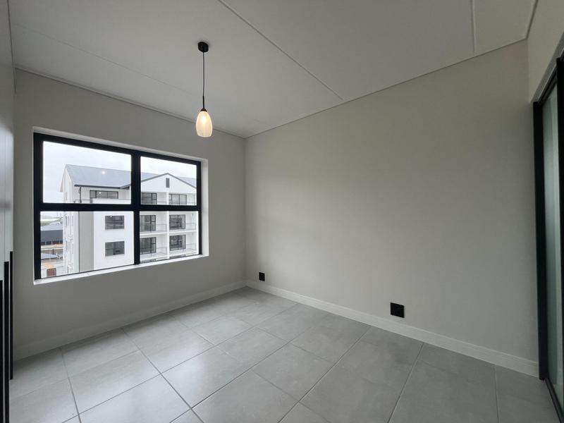 To Let 1 Bedroom Property for Rent in De Kuile Lifestyle Estate Western Cape